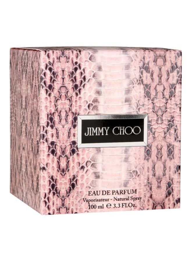 Jimmy Choo - Jimmy Choo EDP 100ml - Image 1