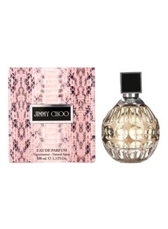 Jimmy Choo Jimmy Choo EDP 100ml  - Image 3
