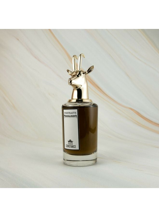 PENHALIGON'S - Changing Constance EDP 75ml - Image 1