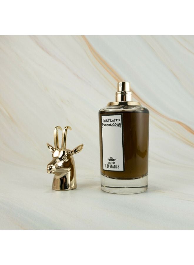 PENHALIGON'S - Changing Constance EDP 75ml - Image 1
