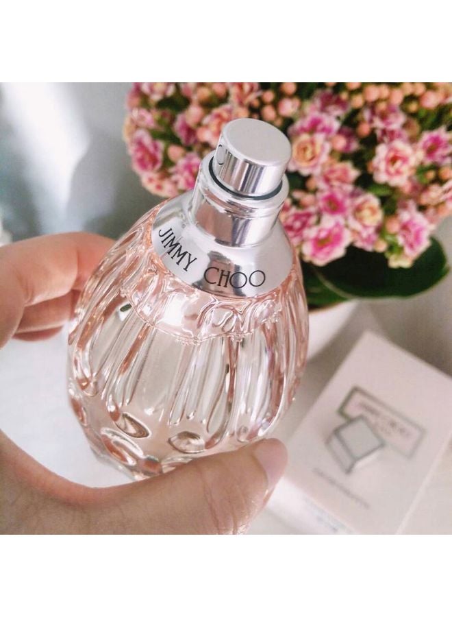 Jimmy Choo L'eau EDT 90ml  - Image 4