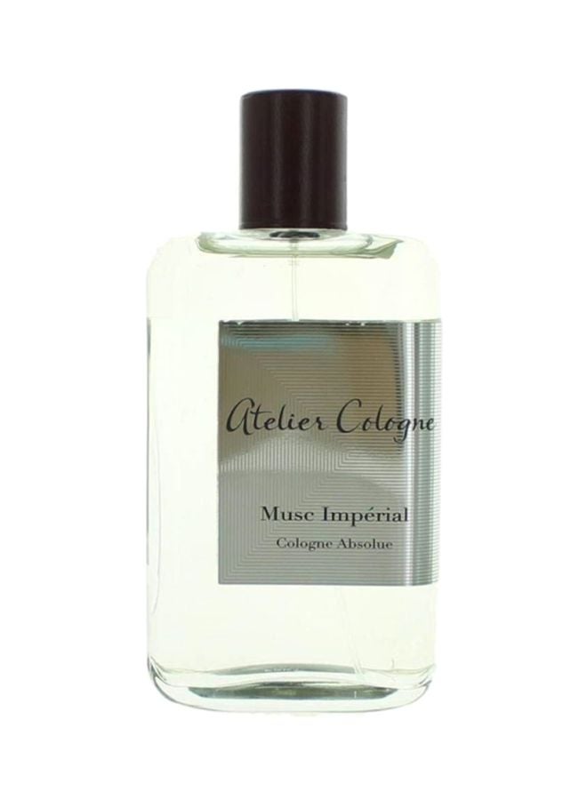 أتيليه كولونيا ماء عطر مسك إمبريال 200ملليلتر - Image 1