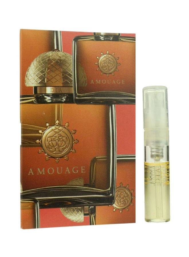 أمواج عطر ديا 2ملليلتر - Image 3