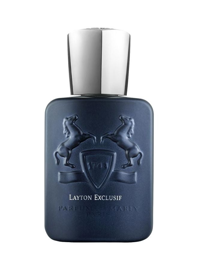 Parfums De Marly - Layton Exclusif Edition Royale EDP 75ml - Image 1