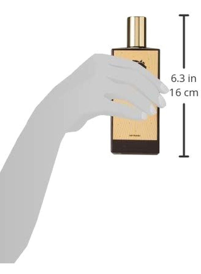 ميمو باريس - عطر فرنش ليذر 75ملليلتر - Image 1