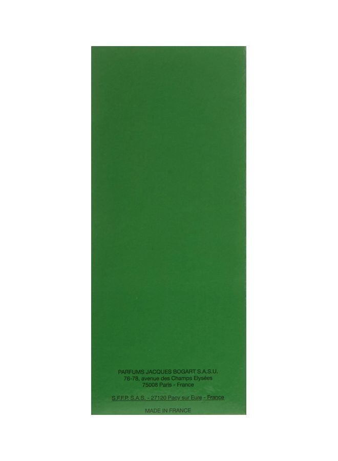 Jacques Bogart - Story Green EDT 100ml - Image 1