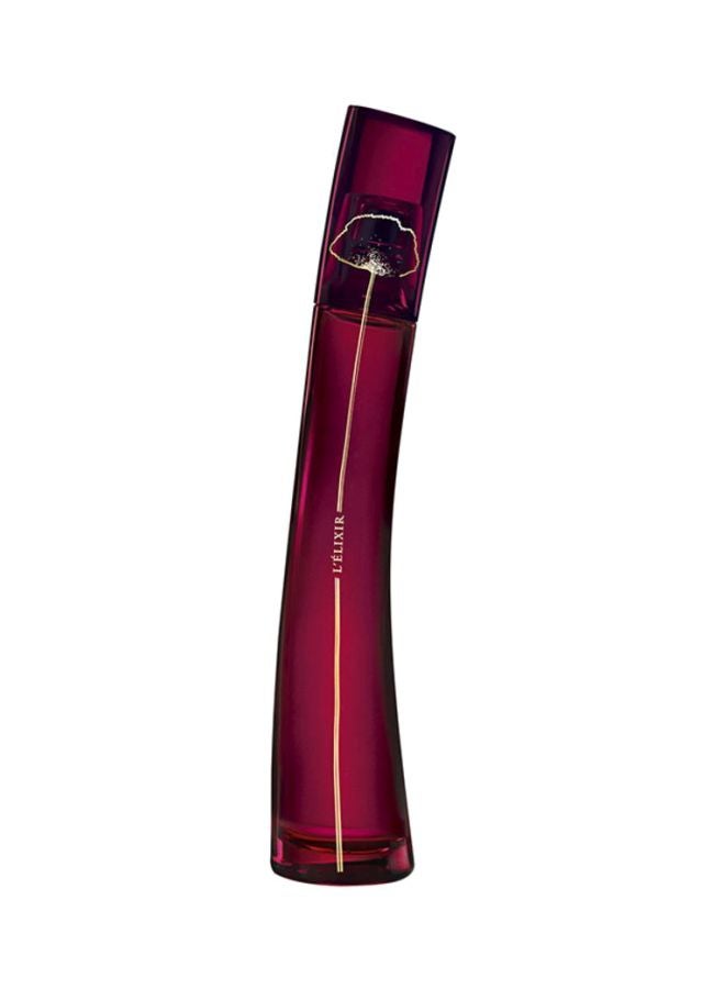 كينزو ماء عطر فلور ليه إلكسير 100ملليلتر - Image 1