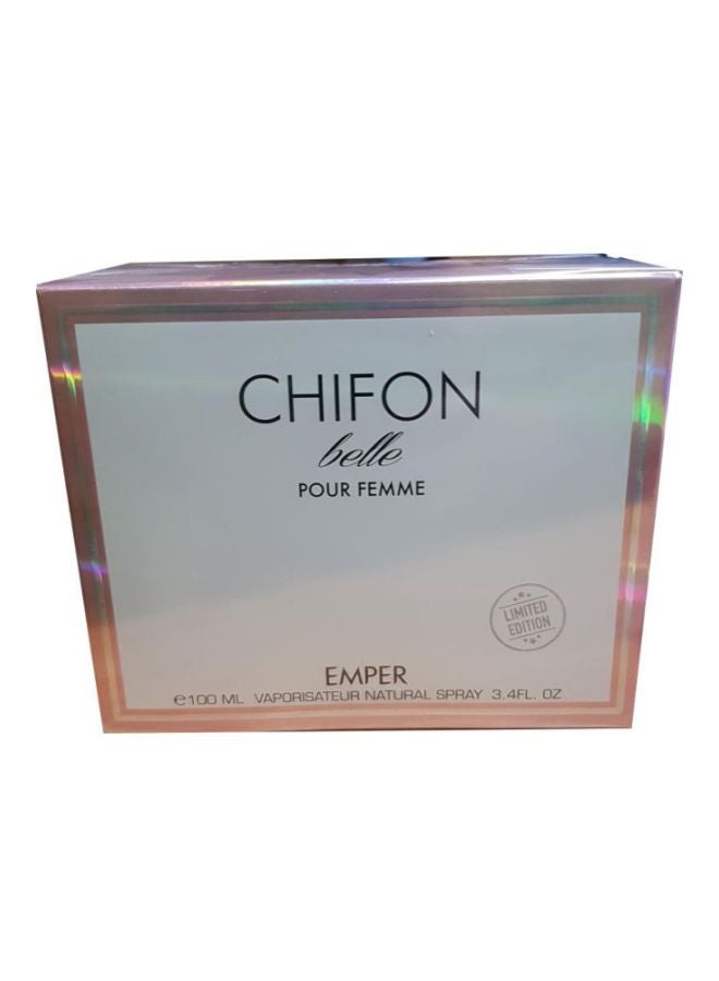 Emper Chifon Belle EDP 100ml  - Image 2