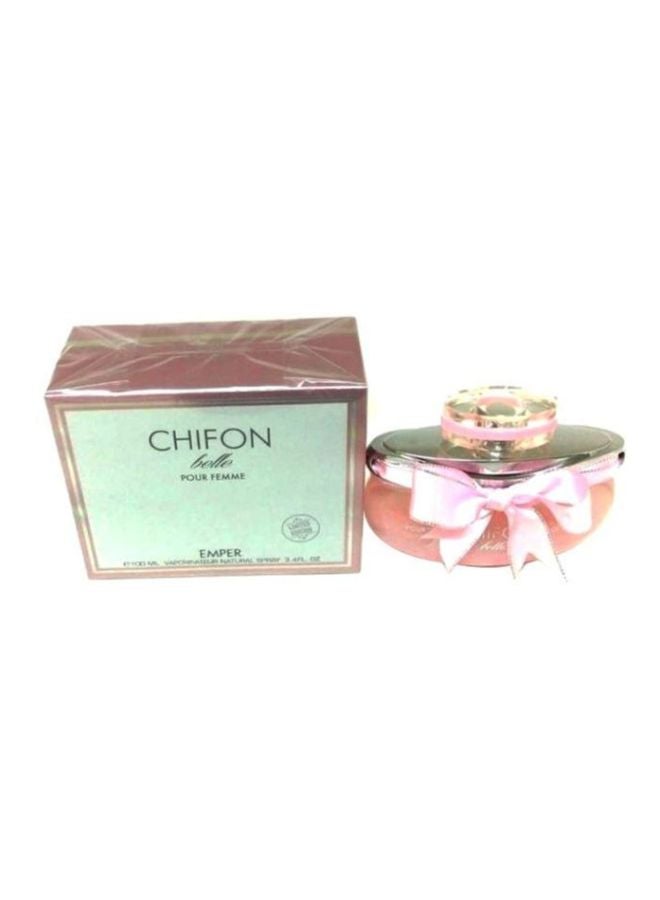 Emper Chifon Belle EDP 100ml  - Image 3