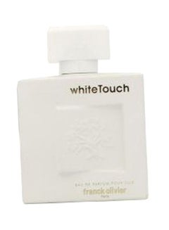 Franck Olivier White Touch EDP  - Image 1