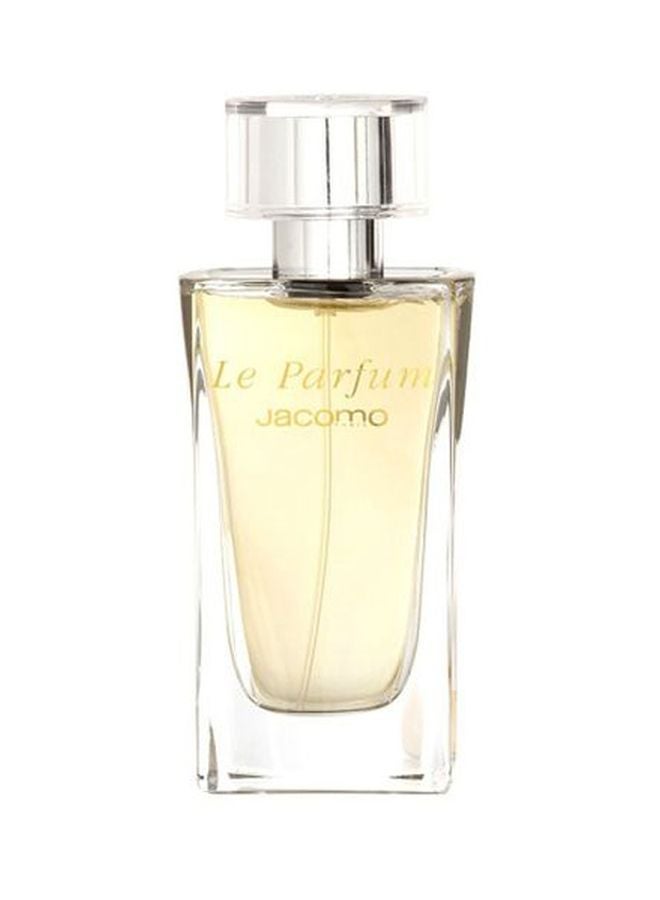سعر ومواصفات جاكومو عطر لو بارفول EDP 100ملليلتر (N32658699A) على Noon EG