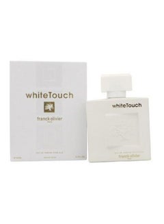 Franck Olivier White Touch EDP  - Image 2