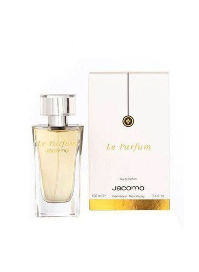 جاكومو عطر لو بارفول EDP 100ملليلتر - Image 2