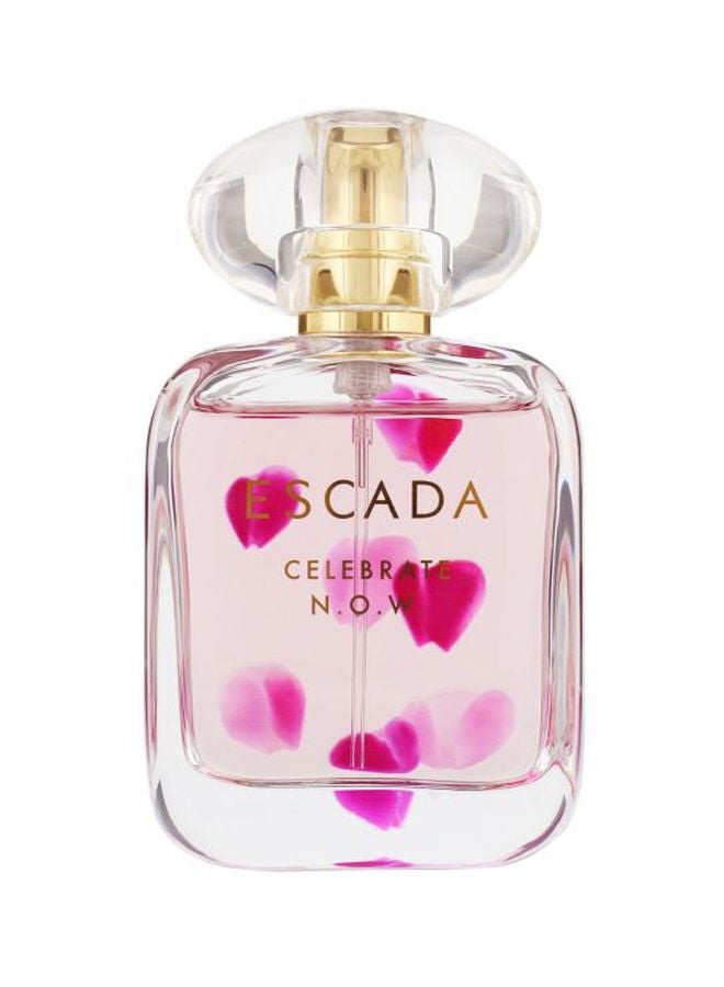ESCADA Celeberate N.O.W EDP 50ml - Image 1