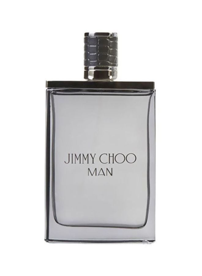 Jimmy Choo - Jimmy Choo EDT 100ml - Image 1