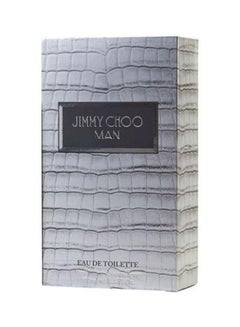Jimmy Choo Jimmy Choo EDT 100ml  - Image 2