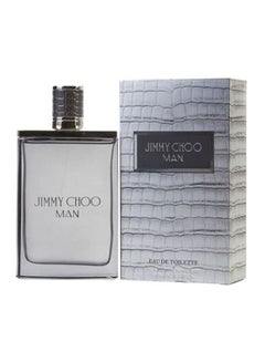 Jimmy Choo Jimmy Choo EDT 100ml  - Image 3