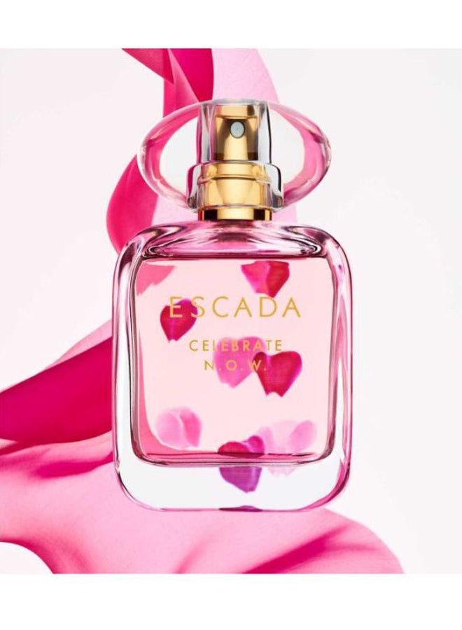 ESCADA Celeberate N.O.W EDP 50ml - Image 4