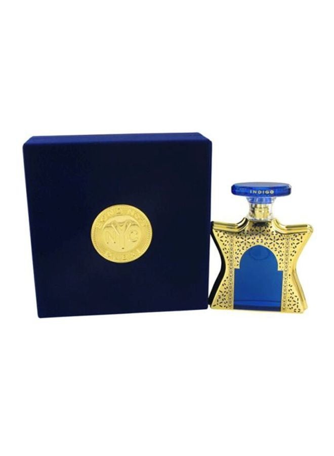 Bond No.9 - Dubai Indigo EDP 100ml - Image 1