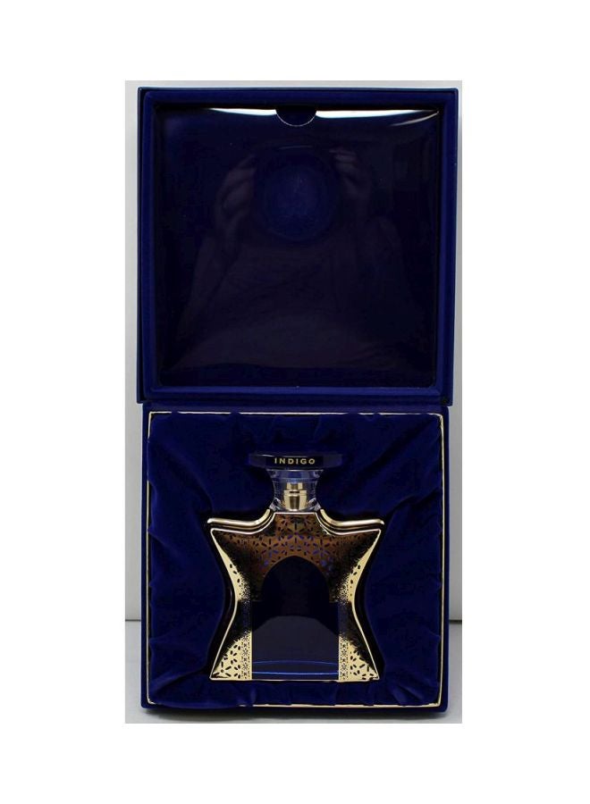 Bond No.9 - Dubai Indigo EDP 100ml - Image 1