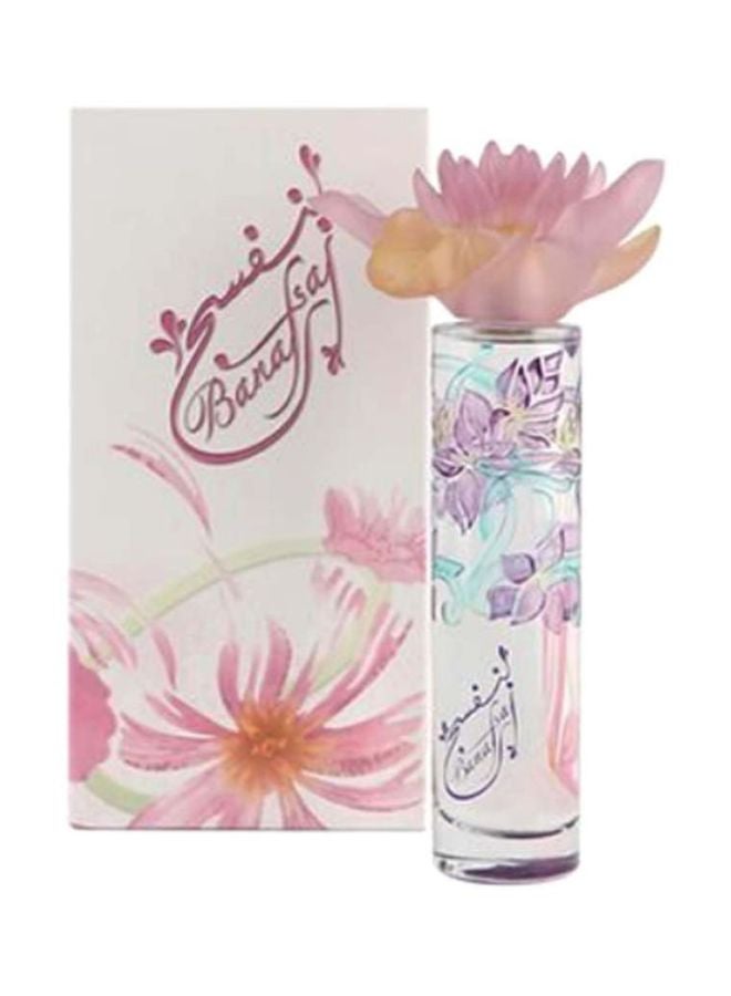 Junaid Perfumes Banafsaj EDT 100ml - Image 2