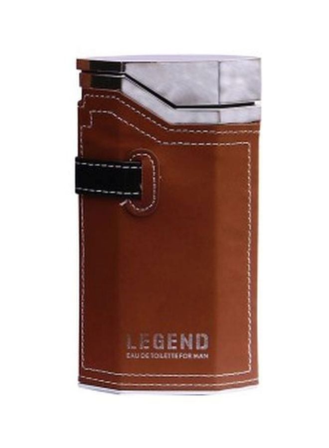 emper Legend EDT 100ml - Image 1