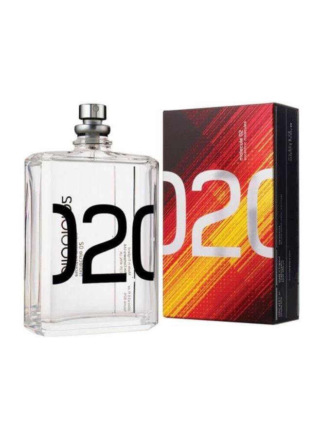 Molecule 02 Parfum 100ml