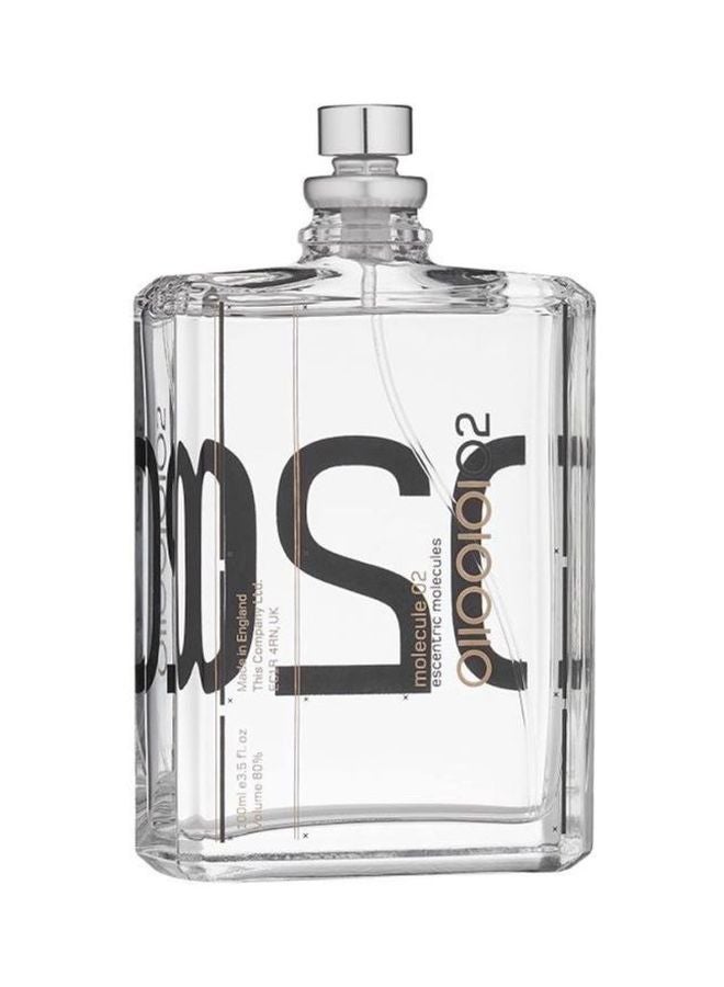 Molecule 02 Parfum 100ml