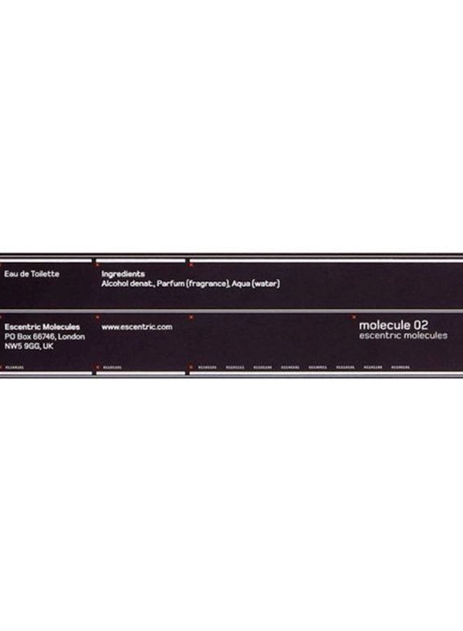 Molecule 02 Parfum 100ml