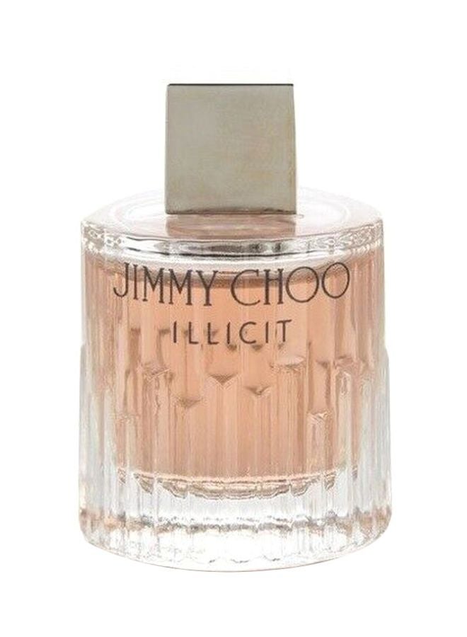 Jimmy Choo Illicit EDP - Image 1
