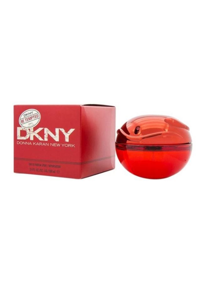 DKNY Be Tempted EDP 100ml - Image 3