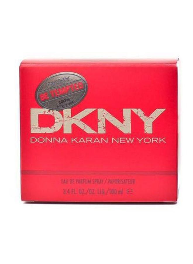 DKNY Be Tempted EDP 100ml - Image 2