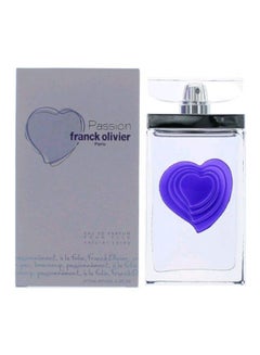 Franck Olivier Passion EDP  - Image 3