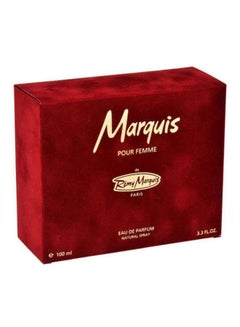 Remy Marquis Remy Marquis EDP 100ml  - Image 2
