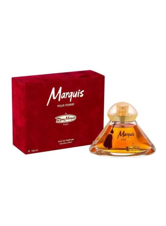 ريمي ماركيز عطر ريمي ماركيز EDP 100ملليلتر - Image 3