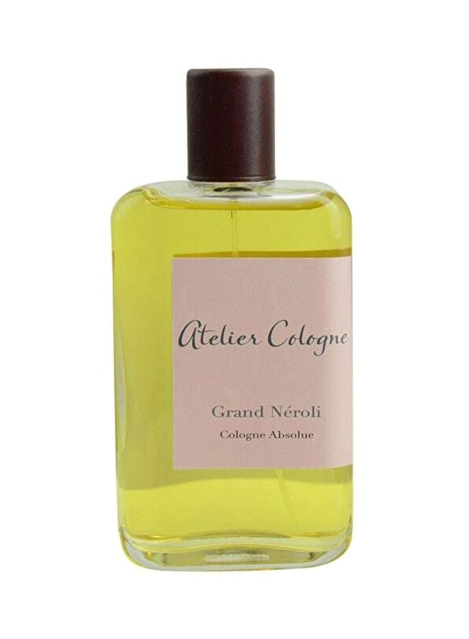 Atelier Cologne Grand Neroli Cologne 200ml - Image 1
