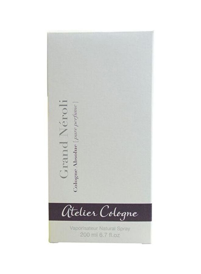Atelier Cologne Grand Neroli Cologne 200ml - Image 2