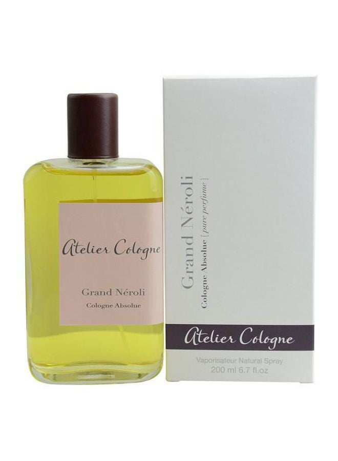 Atelier Cologne Grand Neroli Cologne 200ml - Image 3