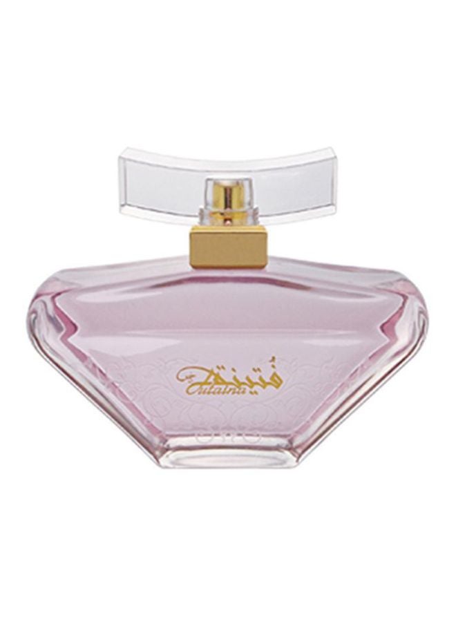 Junaid Perfumes Futaina EDT 100ml - Image 1