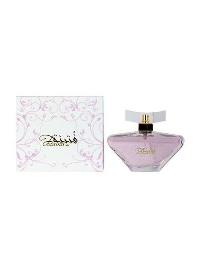 Junaid Perfumes Futaina EDT 100ml - Image 2
