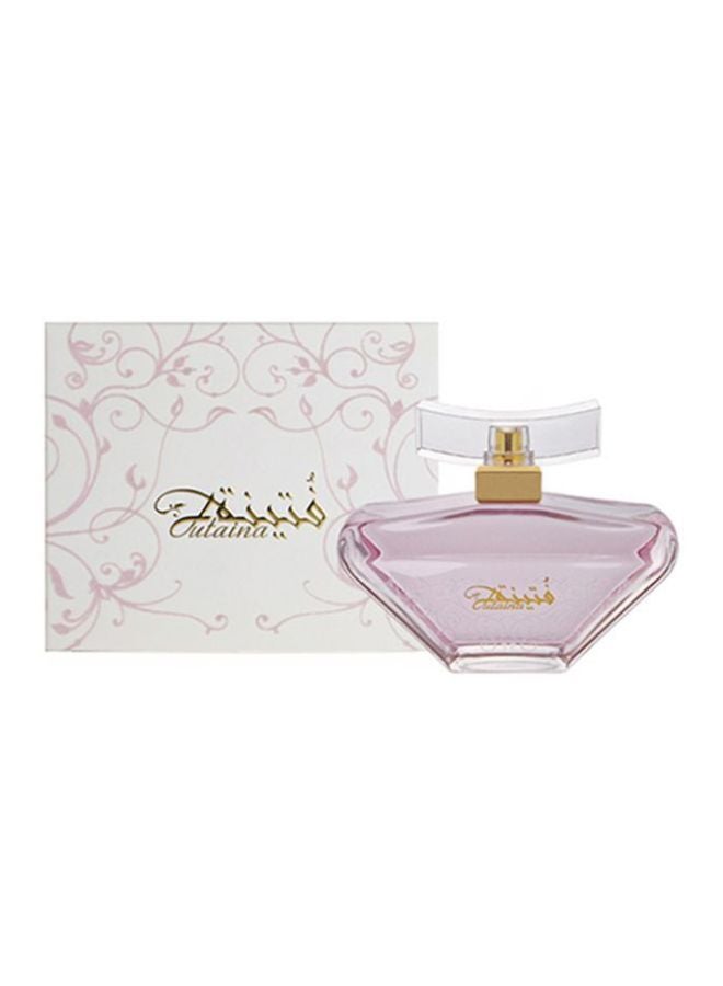 Junaid Perfumes Futaina EDT 100ml - Image 3
