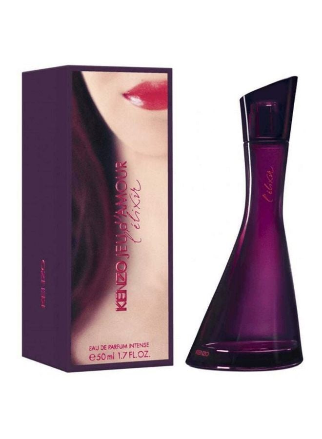Kenzo - Amour Elixir EDP 50ml - Image 1