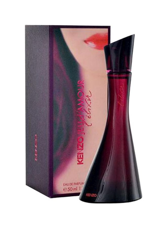 Kenzo - Amour Elixir EDP 50ml - Image 1