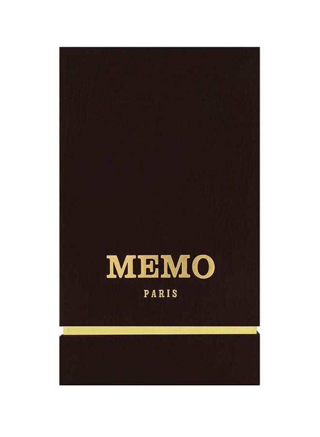 Memo Paris Irish Leather EDP 75ml  - Image 2