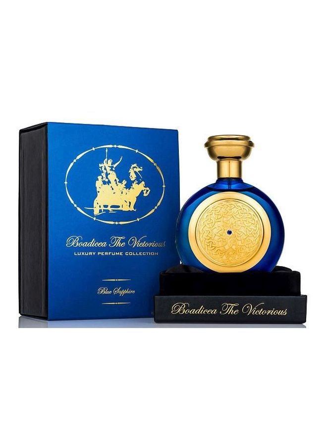 Boadicea THE VICTORIOUS Azrak EDP 100ml  - Image 3