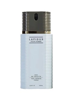 TED LAPIDUS Lapidus EDT 100ml UAE | Dubai, Abu Dhabi