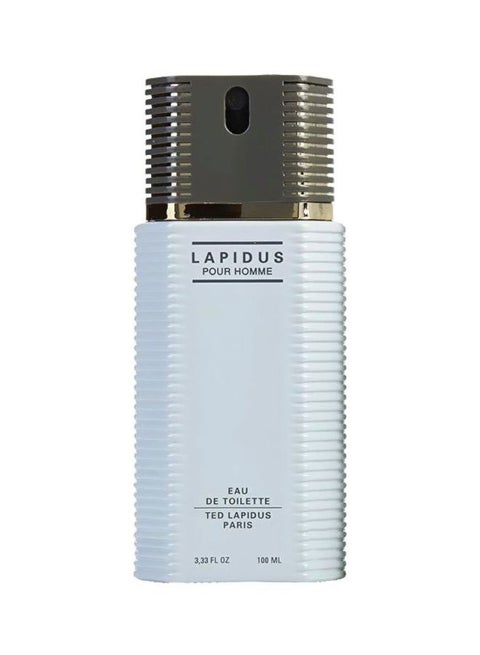 Lapidus EDT 100ml