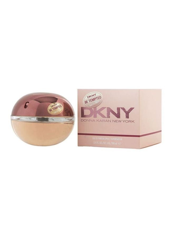 DKNY Be Tempted Eau So Blush EDP 100ml  - Image 3