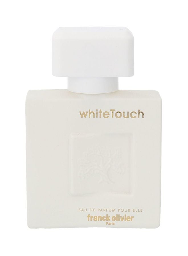 Franck Olivier White Touch EDP 50ml - Image 1