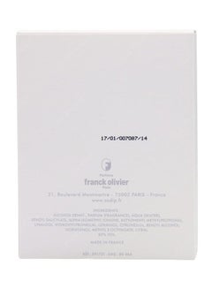 Franck Olivier White Touch EDP 50ml  - Image 2